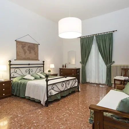 Atheneum By Rental In Rome