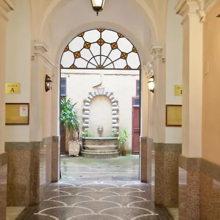 Atheneum By Rental In Rome