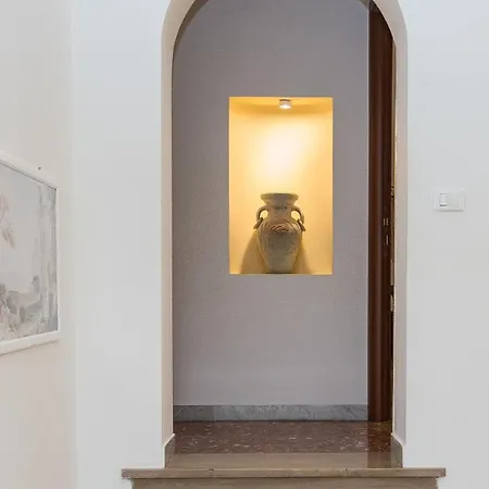 Atheneum By Rental In Rome Apartment Rome