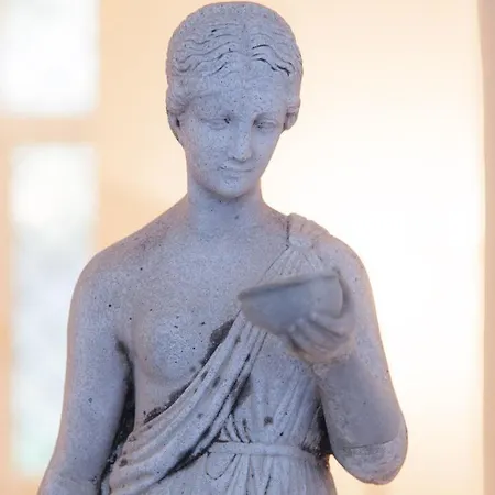 Atheneum By In * Roma