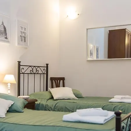 Atheneum By Rental In Rome
