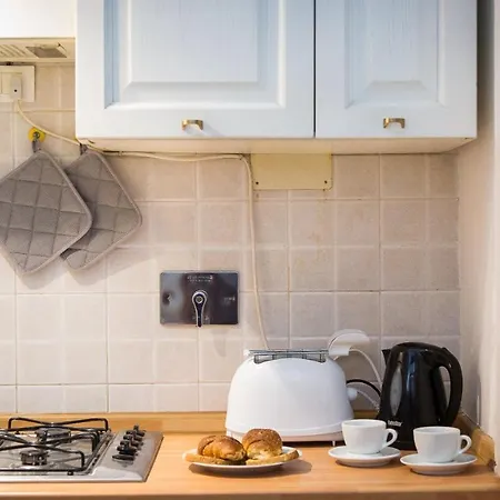 Daire Atheneum By In