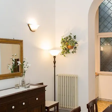 Atheneum By Rental In Rome * Rome